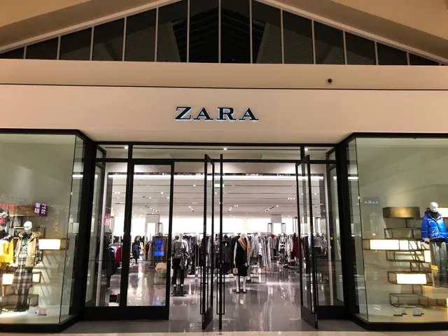 ZARA