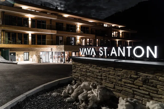 VAYA St. Anton