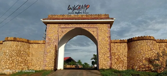 La Kamp Resort
