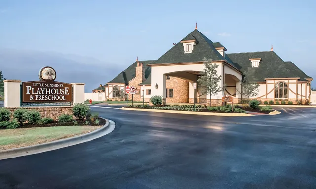 Little Sunshine's Playhouse of Willowbrook, IL