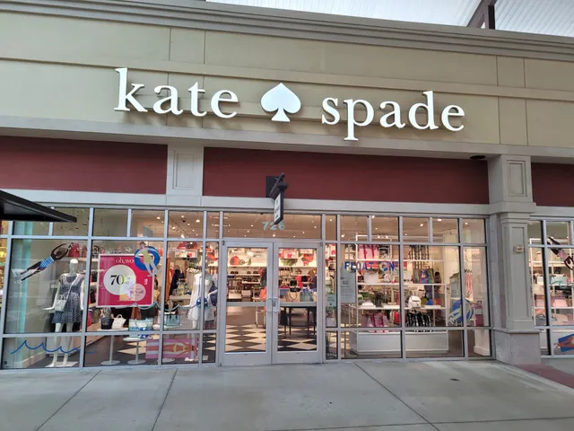 Kate Spade Outlet