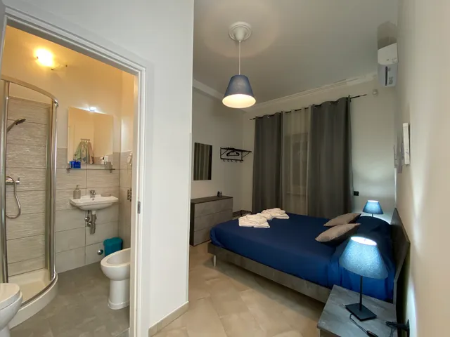 Trastevere & Gianicolo Sweet Rest