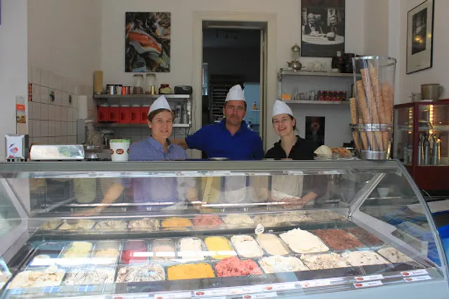 SchokoLadenEis Manufaktur