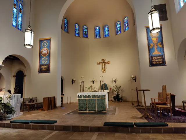 Epiphany of Our Lord Church