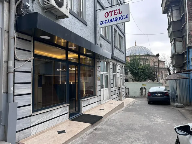 Hotel Kocabaşoğlu
