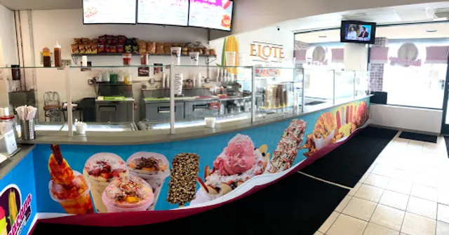 La Michoacana Especial