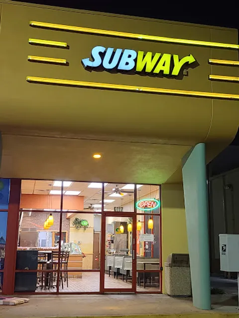 Subway