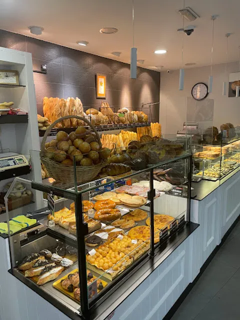 Panadería la Moderna