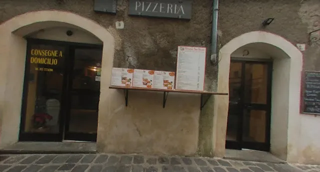 Pizzeria Da Flavio Bolsena