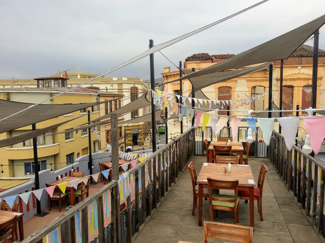 Porto di Vino Restaurante