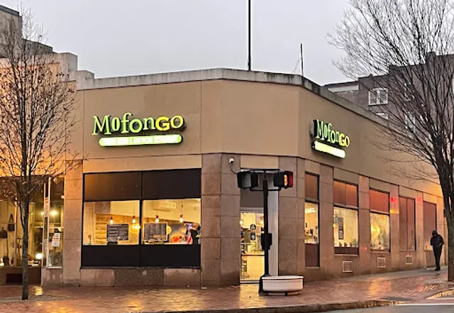 MofonGo Restaurant