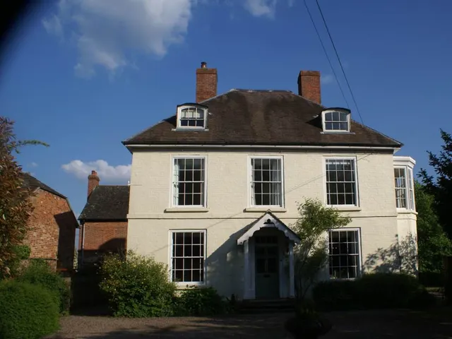 Trelough House Bed & Breakfast