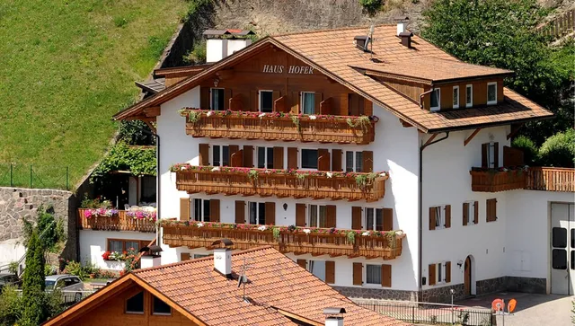 Haus Hofer