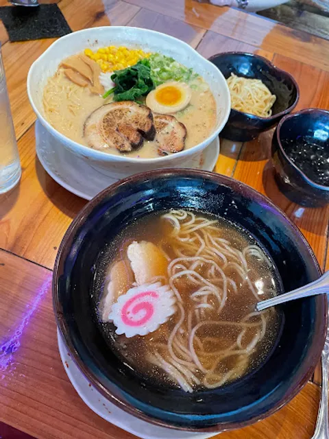 Thai Cuisine & Ramen King