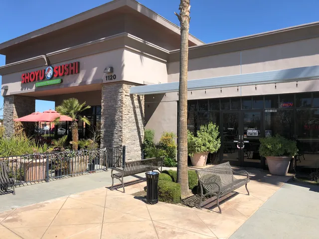 Shoyu Sushi Calloway