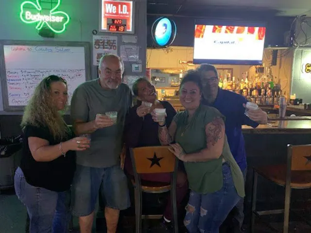 Cowboy Saloon and Sports Bar