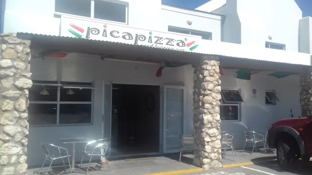 PicaPizza