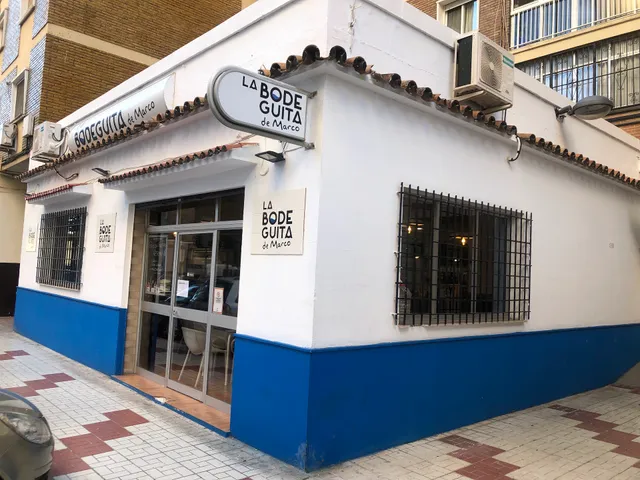 Bodeguita de Marco