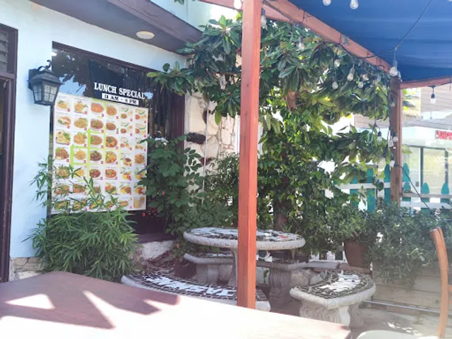 Jasmine Restaurant & Market