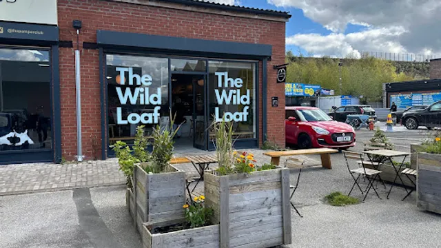 The Wild Loaf
