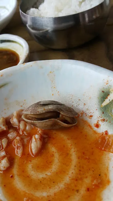 강남동태찜/탕 제2본점