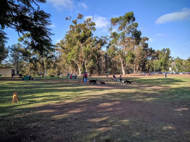Grape Street Dog Park
