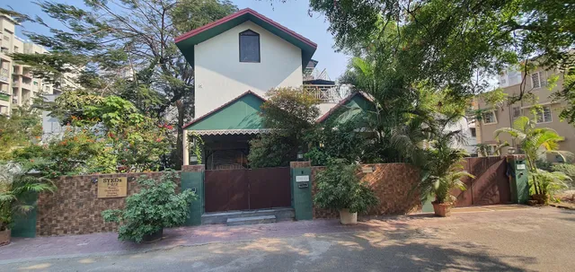 Sai Shradha Township