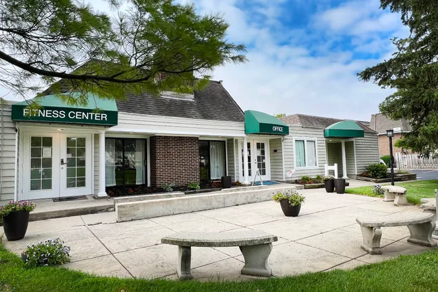 Miamisburg by the Mall