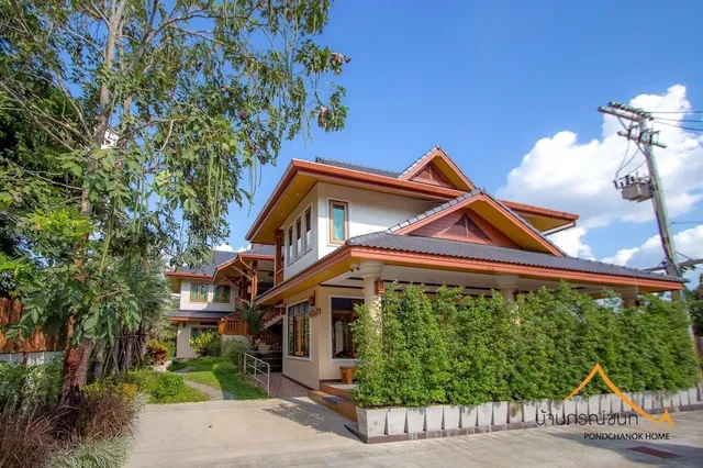 Baan Pondchanok Hotel