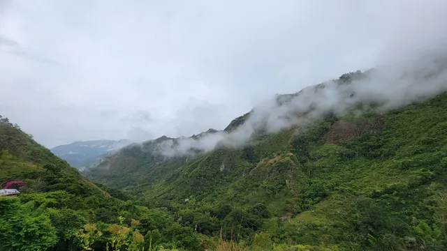 Parque Arqueológico Nacional de Tierradentro