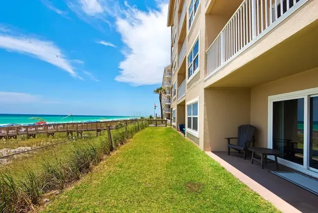 Emerald Dunes Destin - Salt Water Vacations