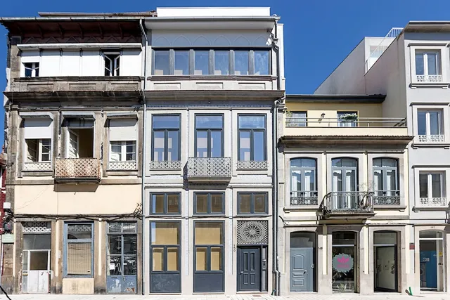 Antero Quental Residence