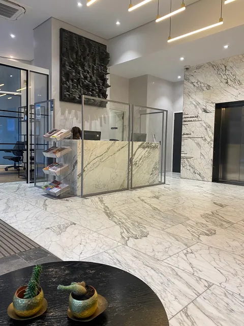 Elephant Central by Get Living