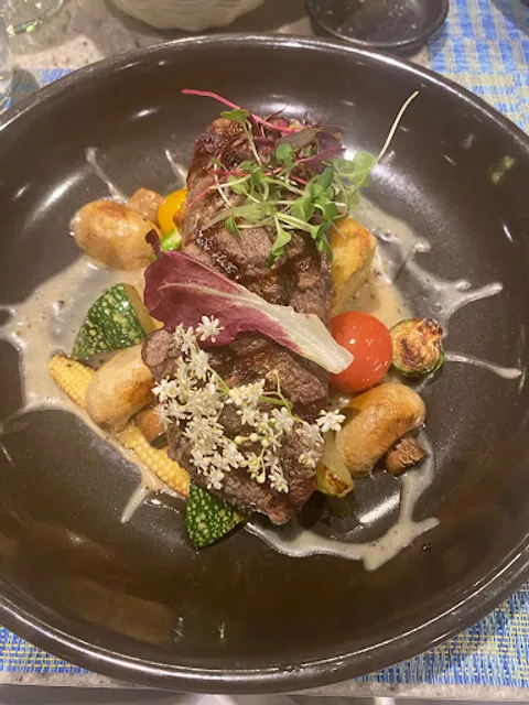 The Garden Grille and Bar