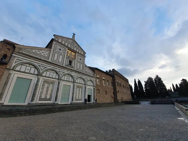 Affittacamere Novoli