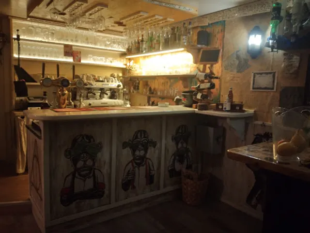 Osteria Al Rosmarino