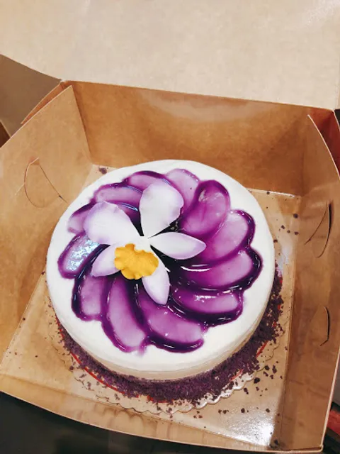 Red Ribbon | Binondo