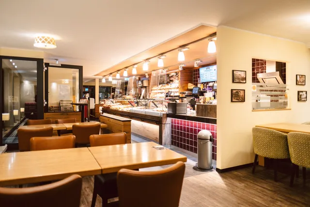 Bakery Konditorei Busch GmbH