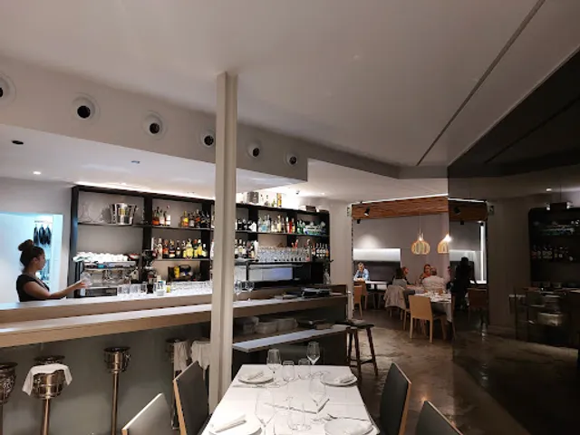 Tria Restaurant