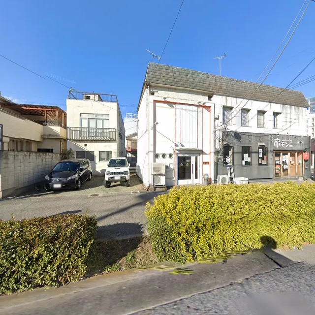 木の家ゲストハウス前橋本館