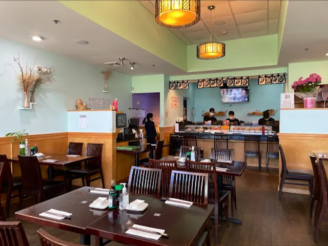 Genki Ya - Cambridge