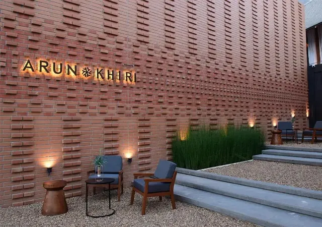 246 Chiang mai Garden Villa