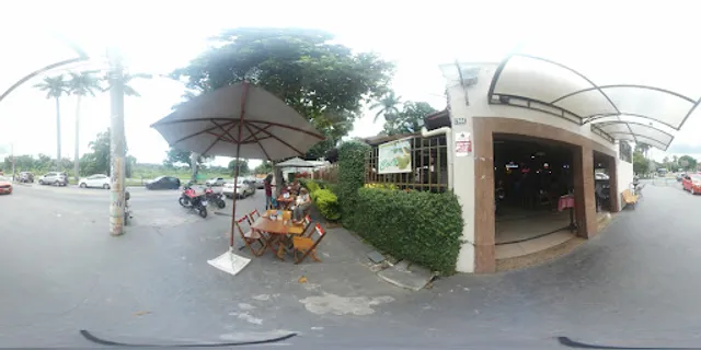 Zoo Bar Peixes e Carnes