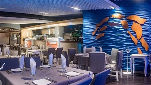 Restaurante Pescatore Escazú