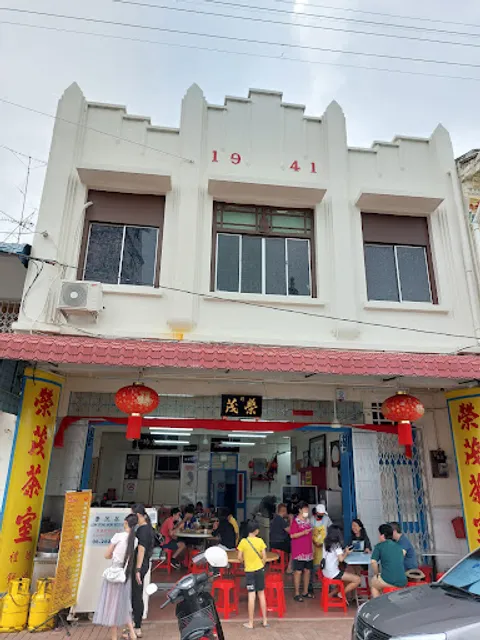 Low Yong Moh Restaurant