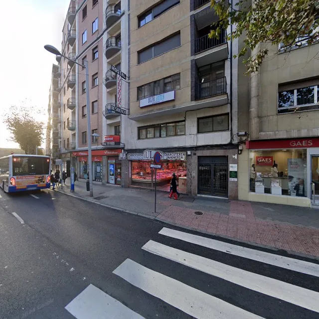 Hostal Internacional