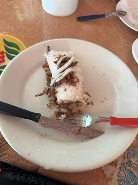 Tapioqueira El Shaday