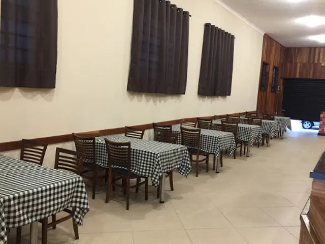 O Casarão Restaurante Grill