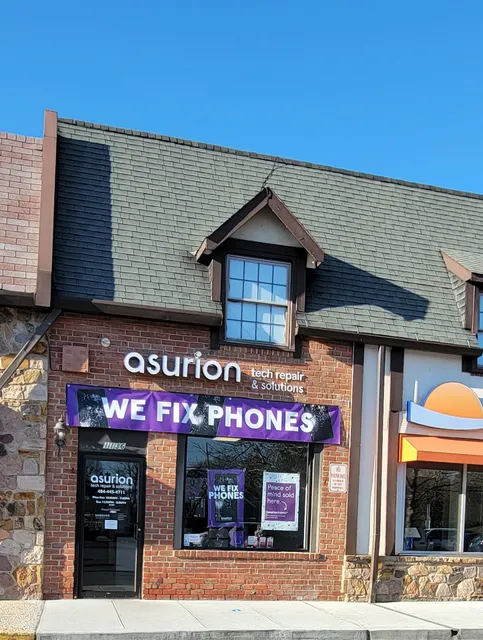 uBreakiFix - Phone and Computer Repair