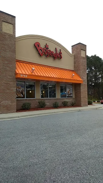 Bojangles